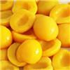 Canned Yellow Peach