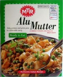 Ready Mealsfor Export