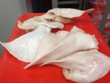Pork Ears