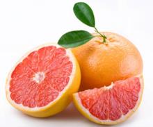 Fresh Grapefruit
