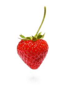 Fresh Strawberry