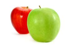 Fresh Apple