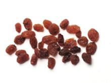 Dried Grape Raisin