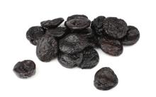 Dried Plum