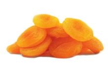 Dried Apricot