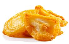 Dried Pear