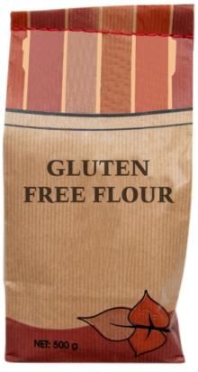 Gluten Free Flour,Flour Mixtures,Wheat,Rye,Oat,Corn,Barley Flour