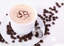 non dairy creamer