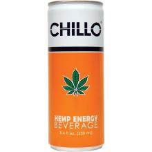 Chillo Energy Drink