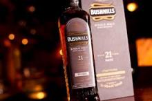 Bushmills Malt 21 y.o.