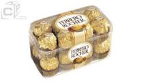 Ferrero Rocher T16