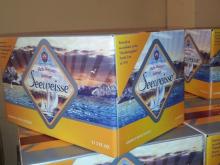Leibinger Seeweisse Weissbier