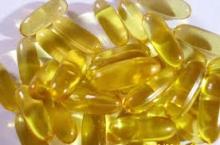 Refined Fish Oil