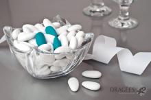 Sugar Coated Almond - Dragees