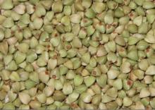 new buckwheat kernel..
