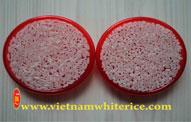 VIETNAM JASMINE RICE 5% BROKEN