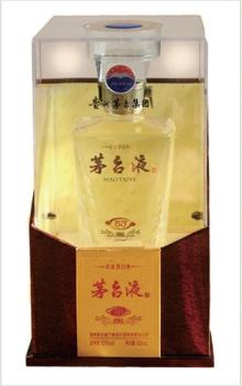53% vol Maotaiye