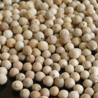 whiate pepper seeds
