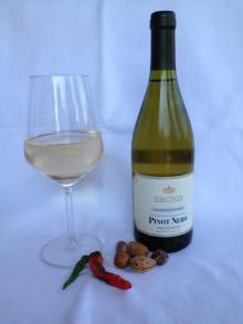 Italian pinot black