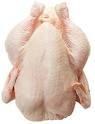 Halal Frozen Chicken Whole Grade AA