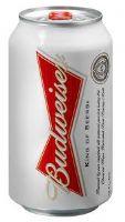 Budweiser Beer