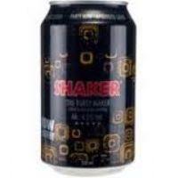 Cult Shaker