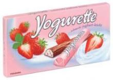 FERRERO YOGURETTE