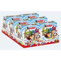 KINDER FRIENDS 6X200G