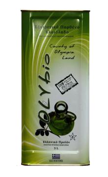 olyBIO Tin 5L
