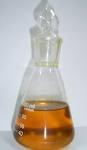 Used cooking oil