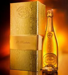 Etoile La Rocchetta Sparkling wine