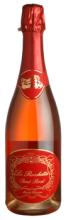 Rose Sparkling Wine La Rocchetta Metodo Classico
