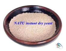 instant dry yeast low sugar