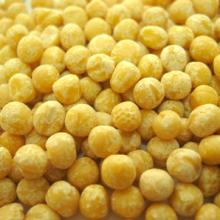 Yellow Peas (Whole)