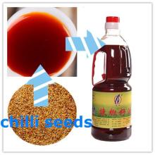 chilli seeds oil