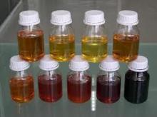 Coconut oil,Corn oil, Cottonseed oil,Olive oil,Palm oil,Peanut oil