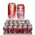 Coca Cola can Drinks