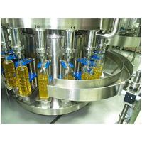 Refined Sunflower Oil