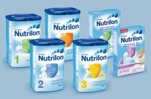 Karicare Aptamil Gold Pepti Junior 450g