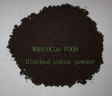 To sell black cocoa powders(Off price 20%)