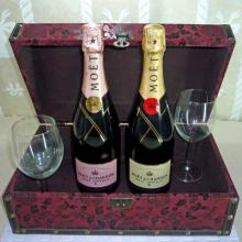 Champagne Moet & Chandon Brut Imperial