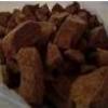 Natural Cocoa Cake