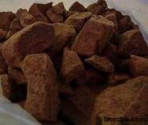 Alkalized Cocoa Cake