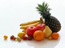 fruit