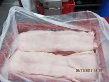 Pork Back fat rindless