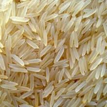 1121 Parboiled Basmati Rice