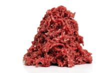 Pork MSM Meat 3 mm (85/15) - DE 10848