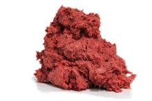 Pork MSM Meat 1 mm (75/25) - DE 10848