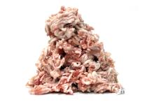 Pork minced "Cutting fat" 3 mm (min. 36 % Meat) - DE 10848