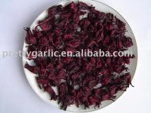 Dried Hibiscus flower